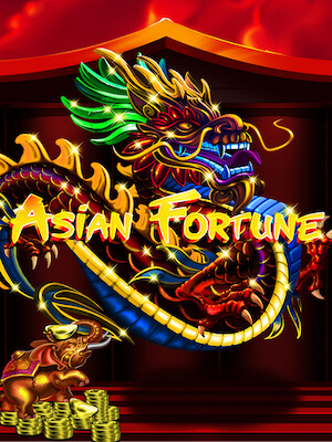 Allslot889 ทดลองเล่น asian-fortune